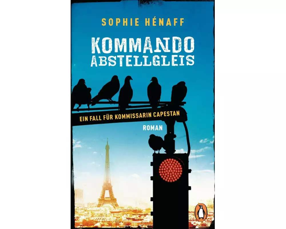 Kommando Abstellgleis