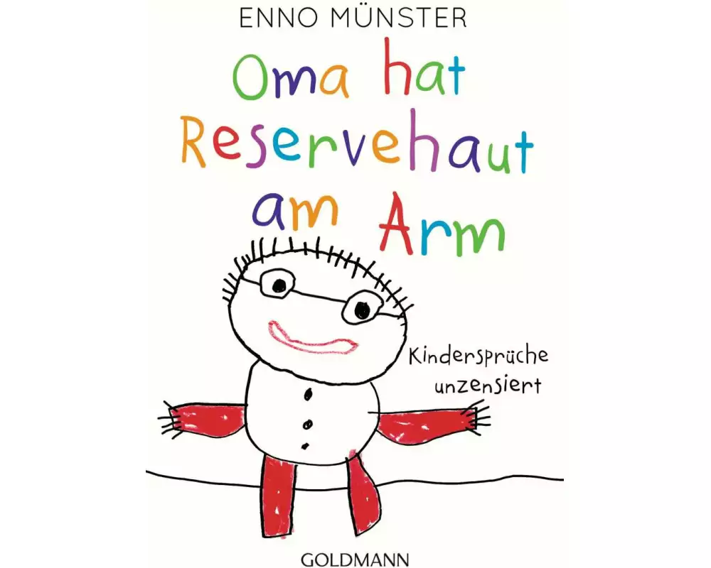 Oma hat Reservehaut am Arm