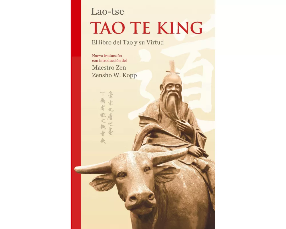 Lao-tse Tao Te King