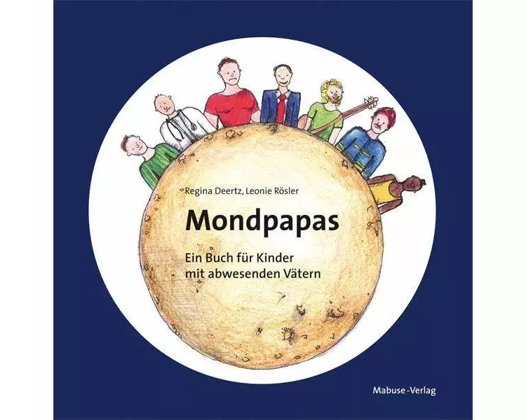 Mondpapas