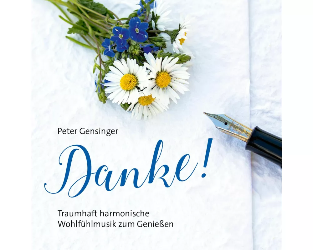 Danke!