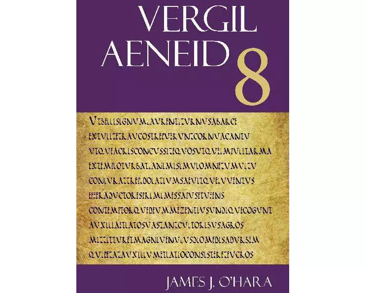 Aeneid 8