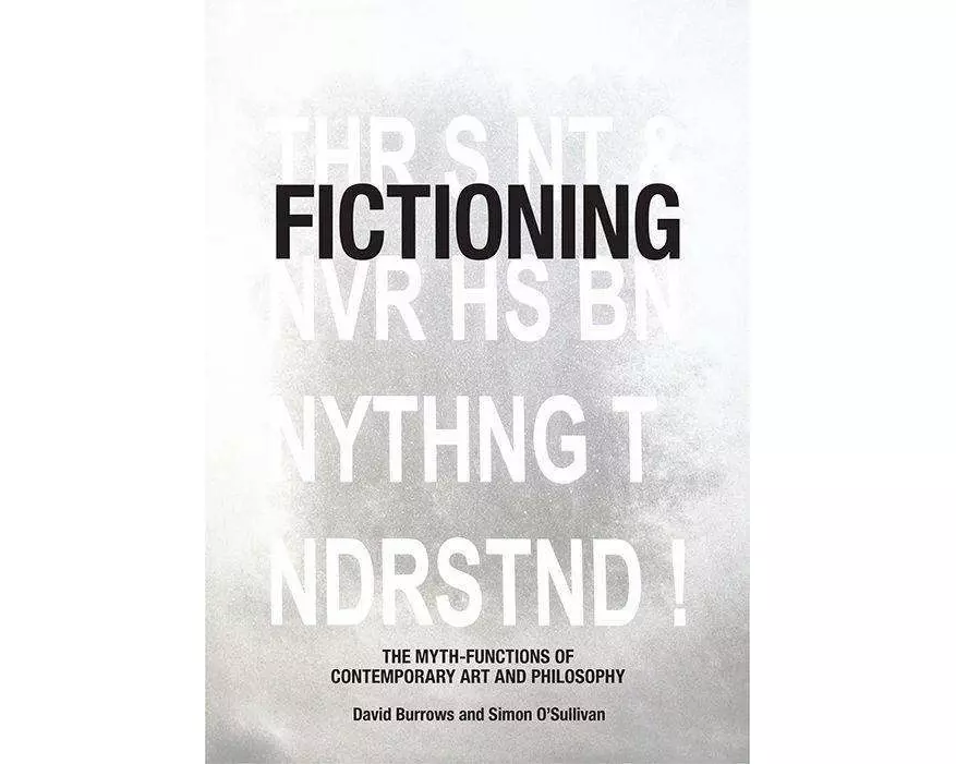 Fictioning