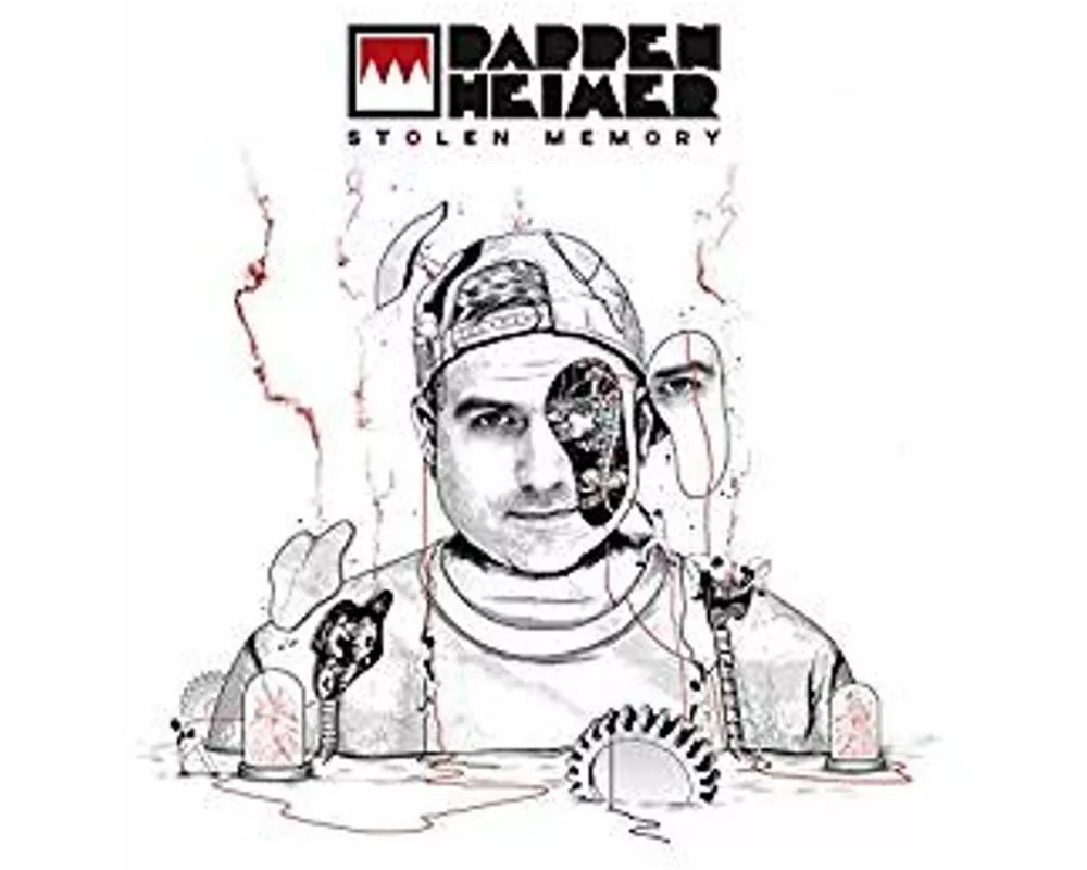 Stolen Memory (Deluxe Box)