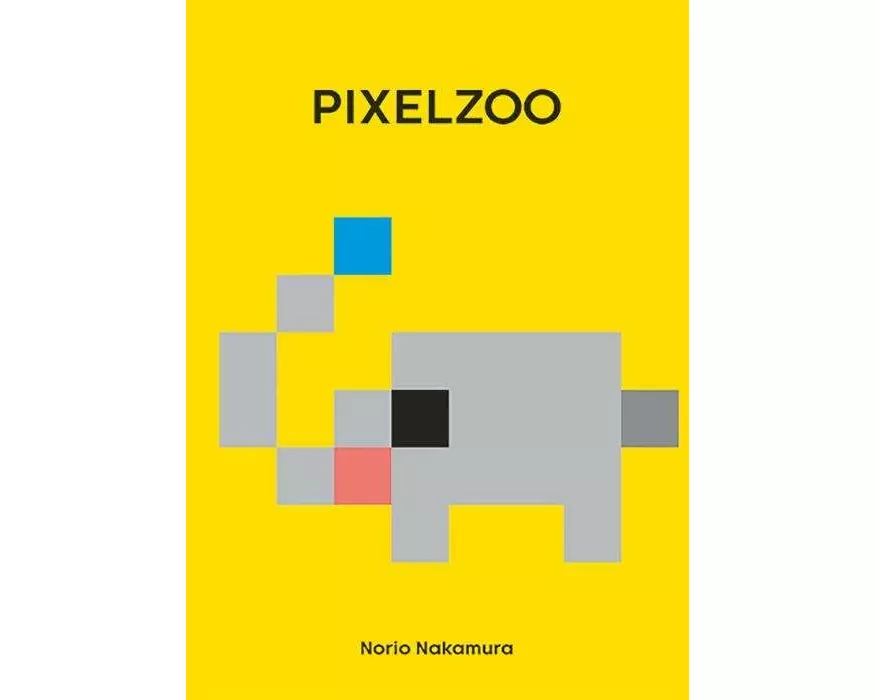 Pixelzoo