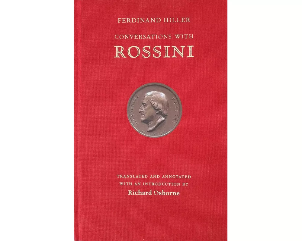 Conversations with Rossini
