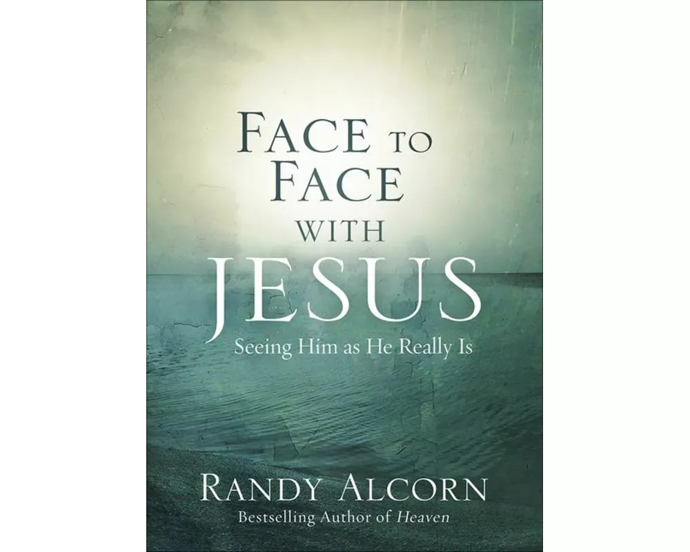 Face to Face with Jesus
