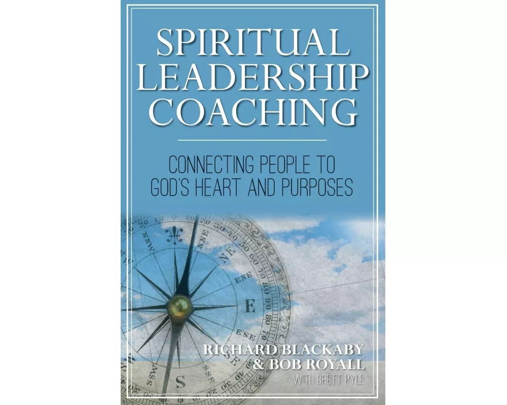Spiritual Leadership Coaching