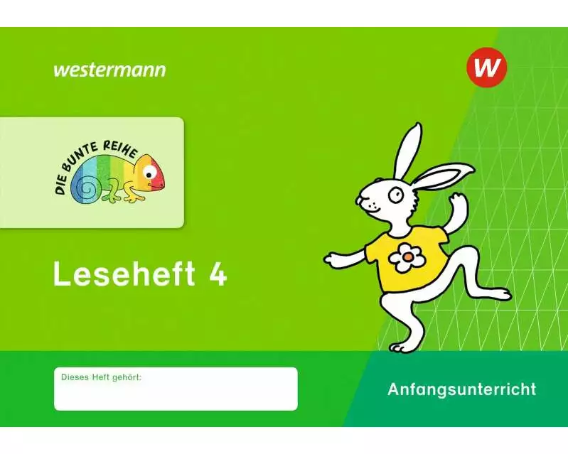 DIE BUNTE REIHE - Deutsch