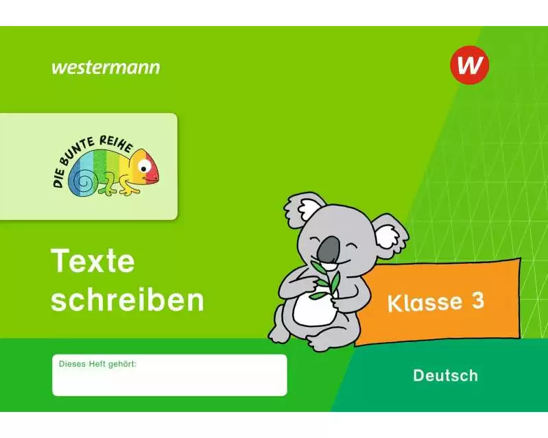 DIE BUNTE REIHE - Deutsch