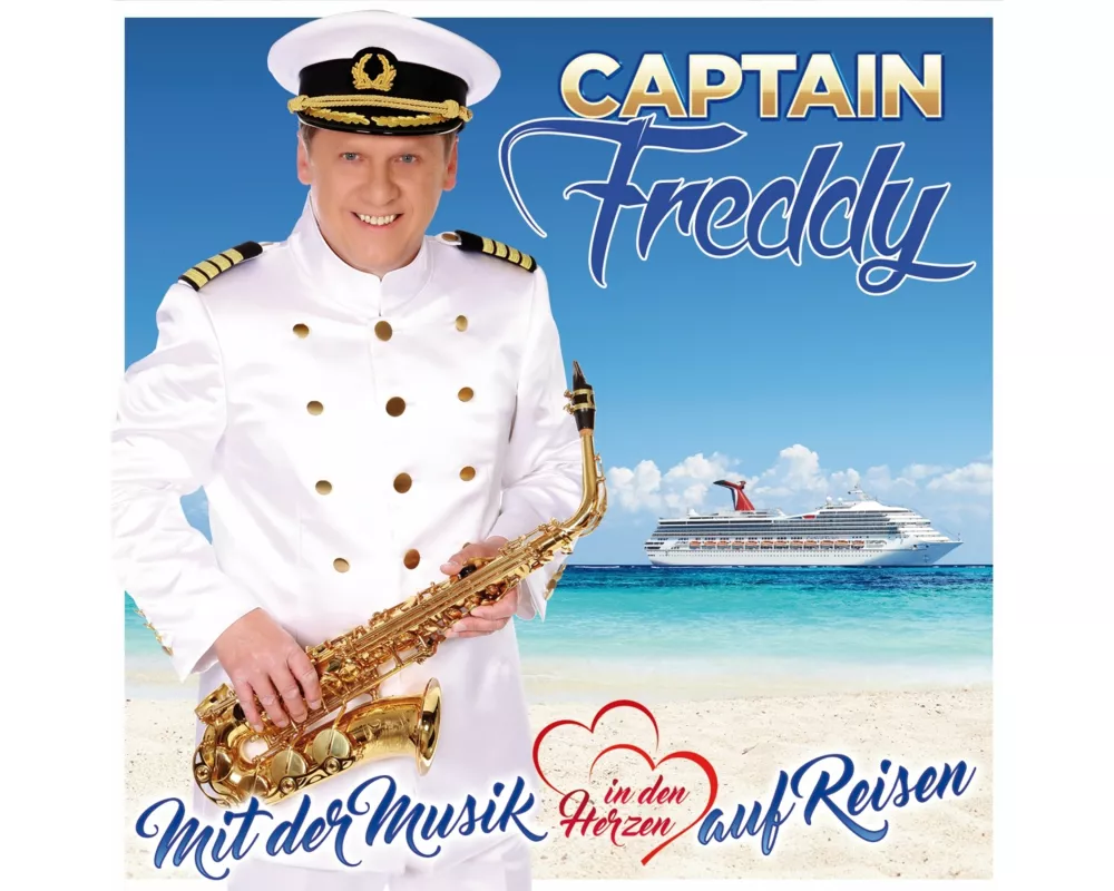 Mit der Musik in den Herzen au