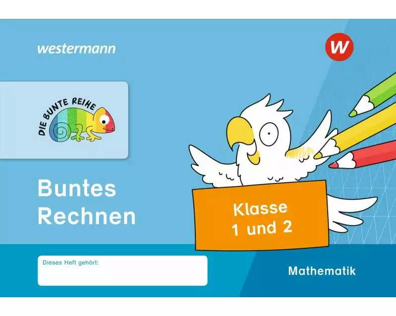 DIE BUNTE REIHE - Mathematik