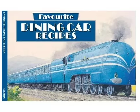 Favourite Dining Car Recipes