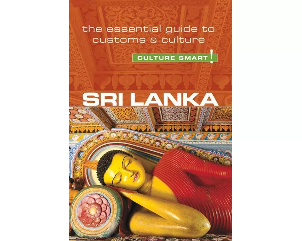 Sri Lanka - Culture Smart!