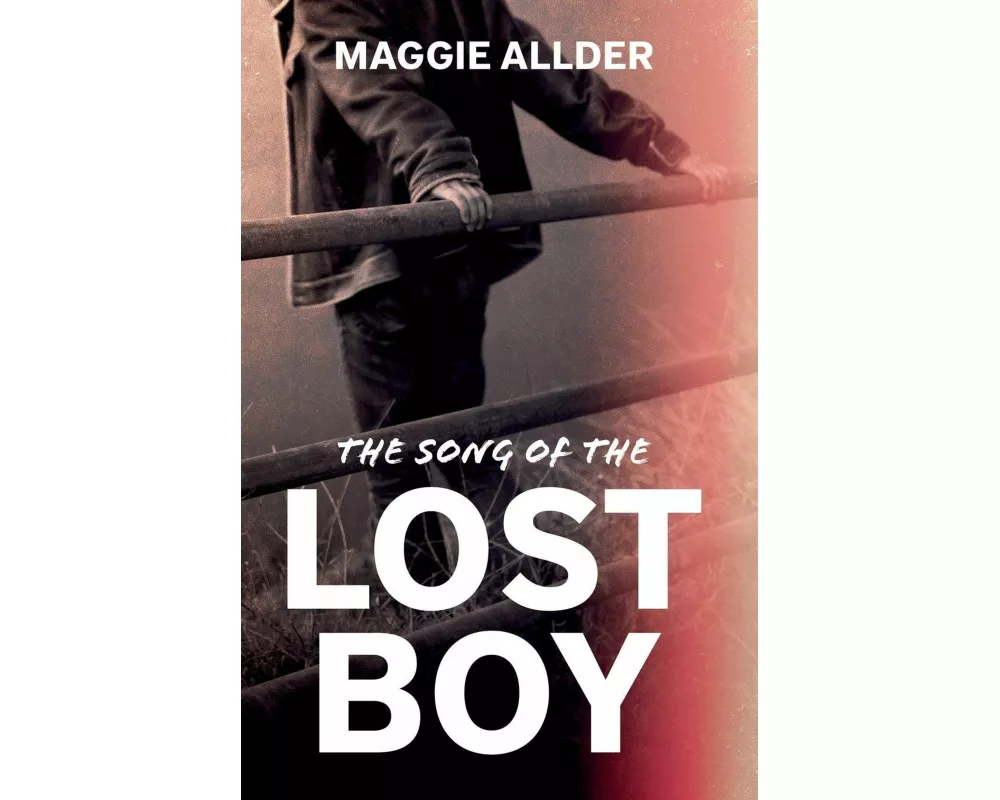 The Song of the Lost Boy