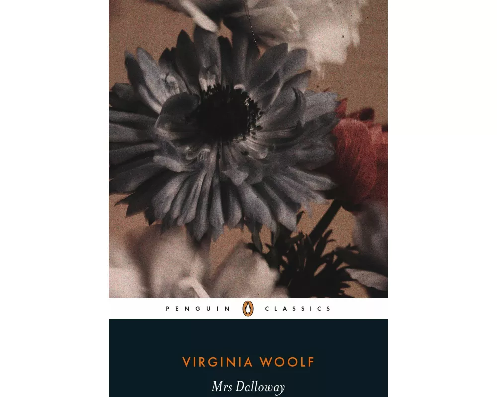 Mrs Dalloway