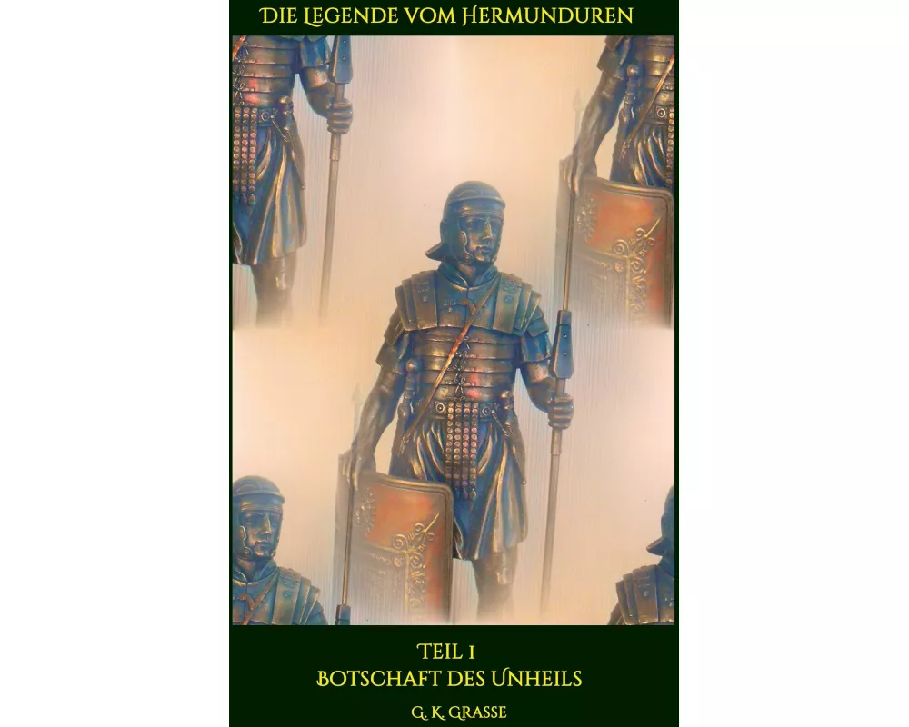 Die Legende vom Hermunduren