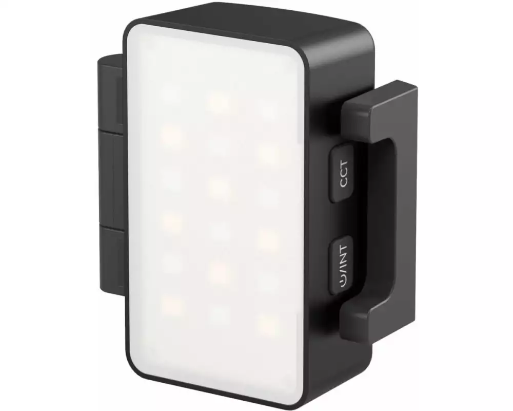 Smallrig Videoleuchte Bi-Color LED