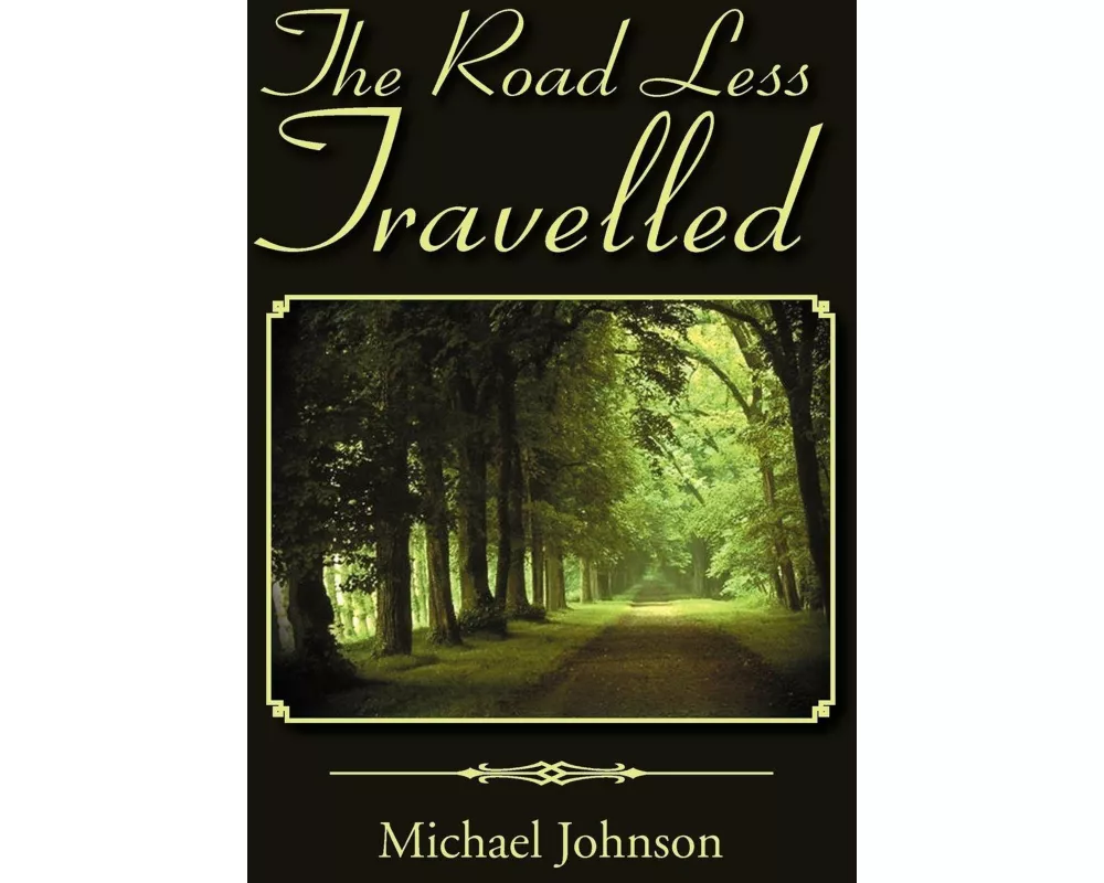 The Road Less Travelled