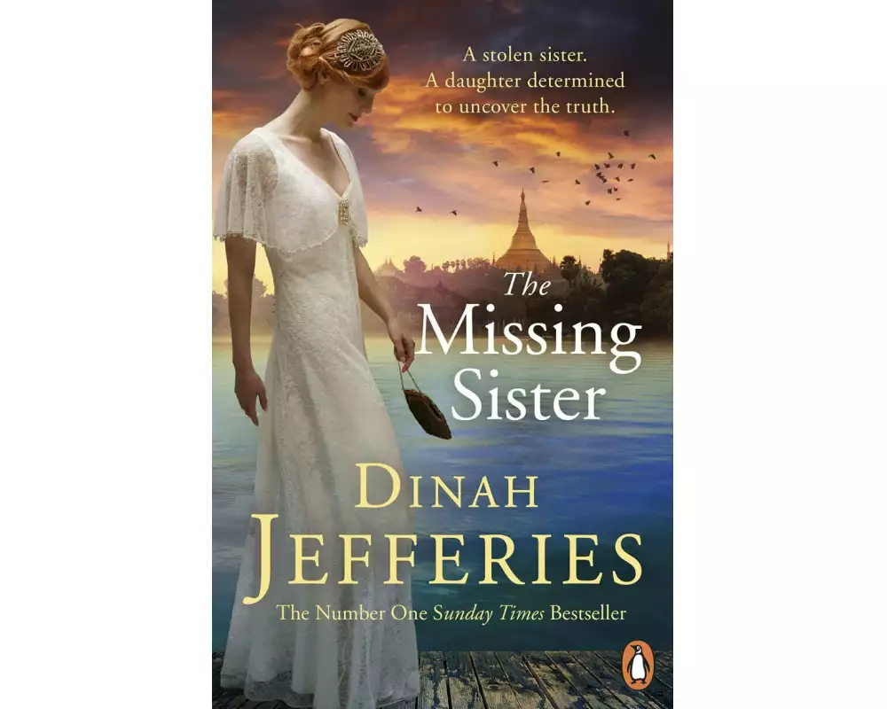 The Missing Sister