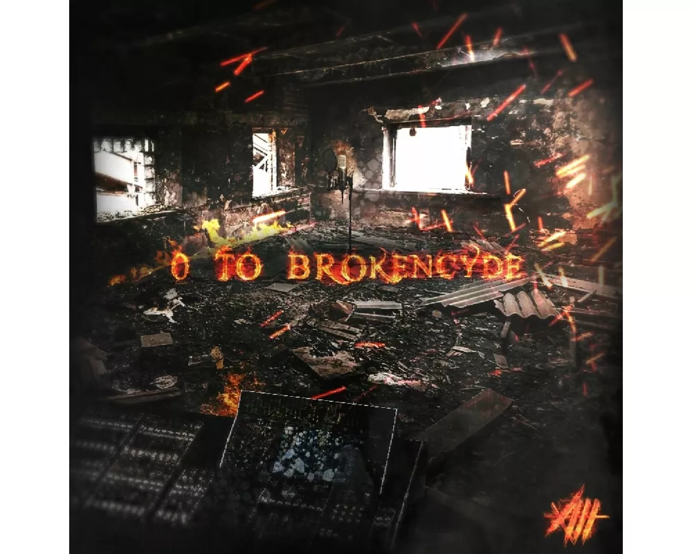 0 To Brokencyde