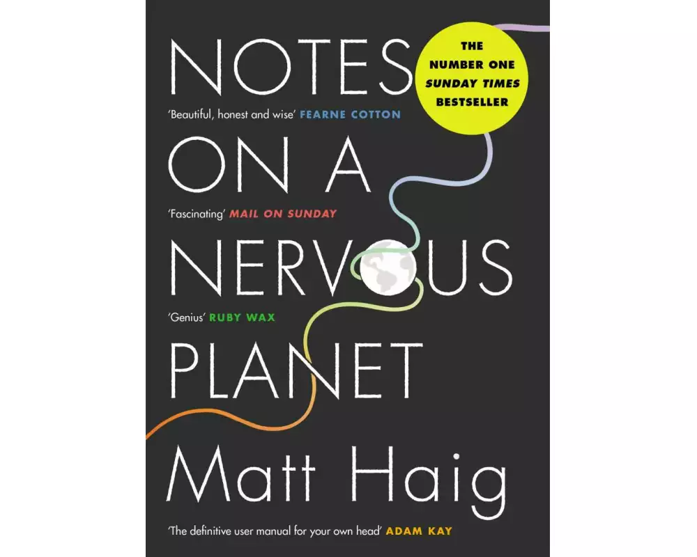 Notes on a Nervous Planet
