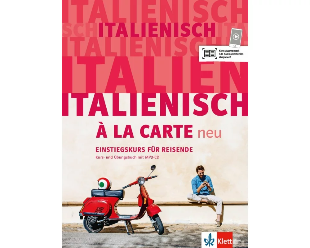 Italienisch à la carte neu A1