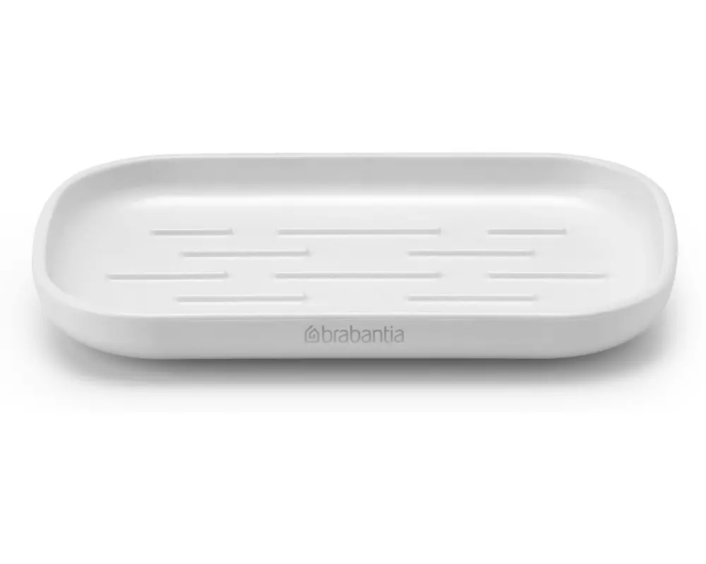 Brabantia Seifenschale ReNew Weiss