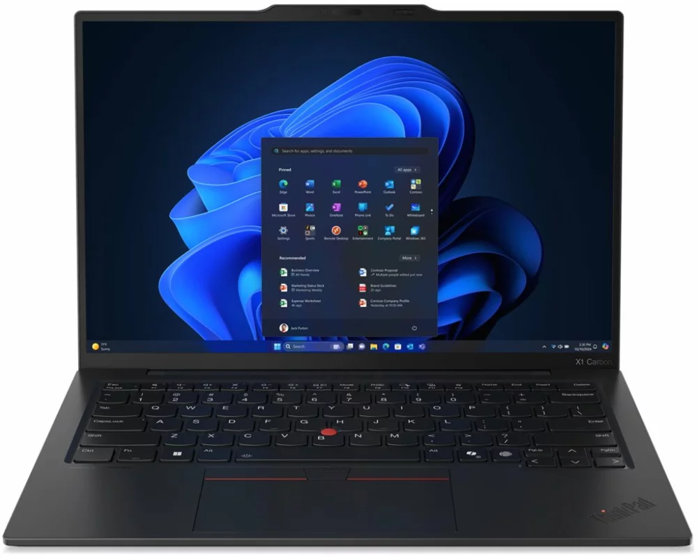 Lenovo Notebook ThinkPad X1 Carbon Gen. 13
