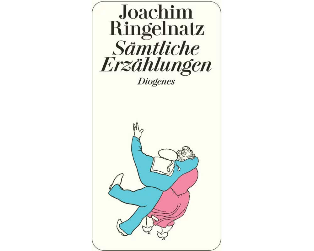 Sämtliche Erzählungen