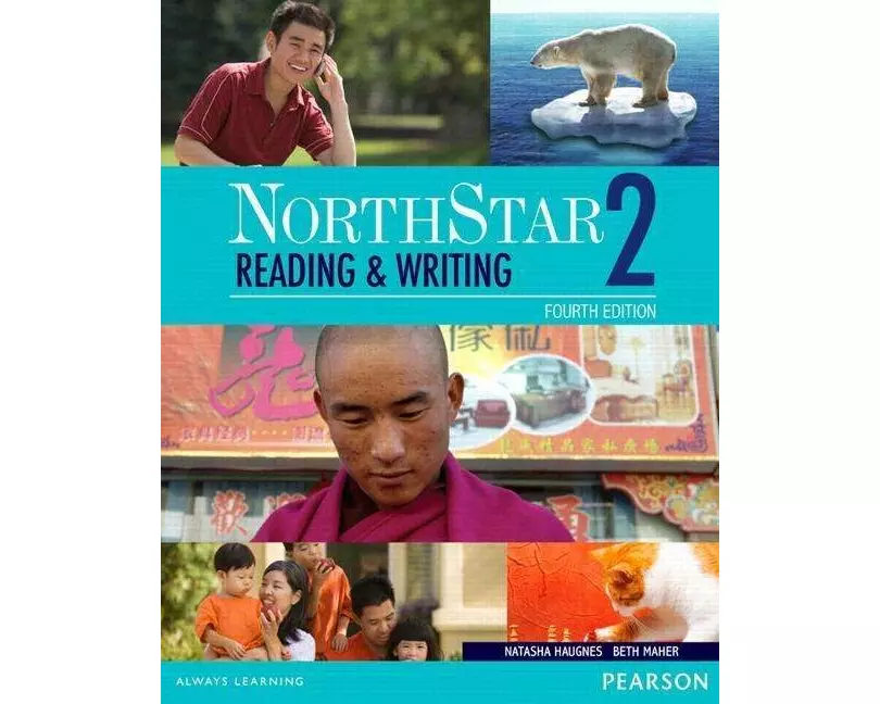NorthStar Reading and Writing 2 Student Book with Interactive Student Book access code and MyEnglishLab