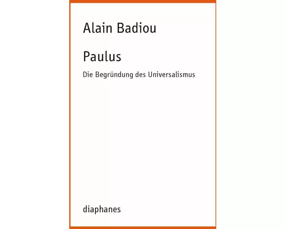 Paulus