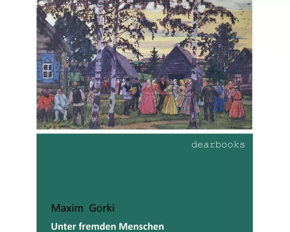 Unter fremden Menschen