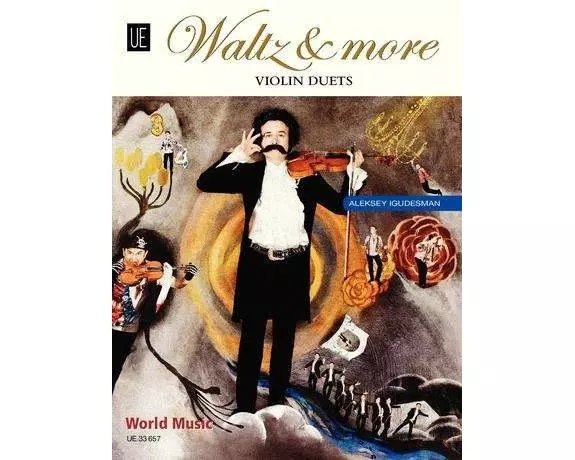 Waltz & More