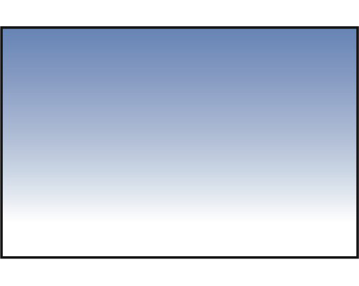 SIGEL Visitenkarten 85x55mm DP746 blau, 200g 100 Stück