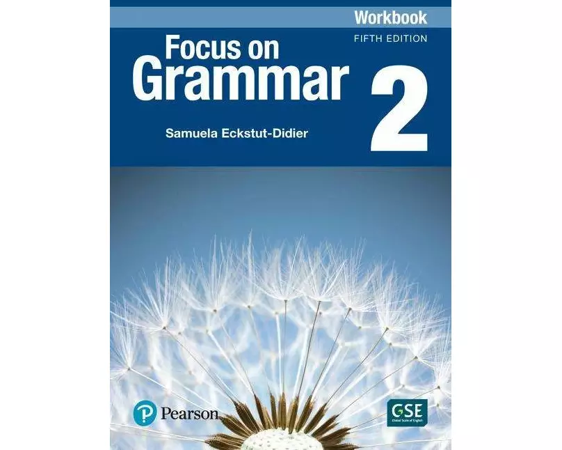 Focus on Grammar - (AE) - 5th Edition (2017) - Workbook - Level 2