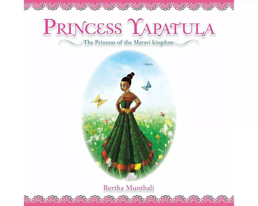 Princess Yapatula