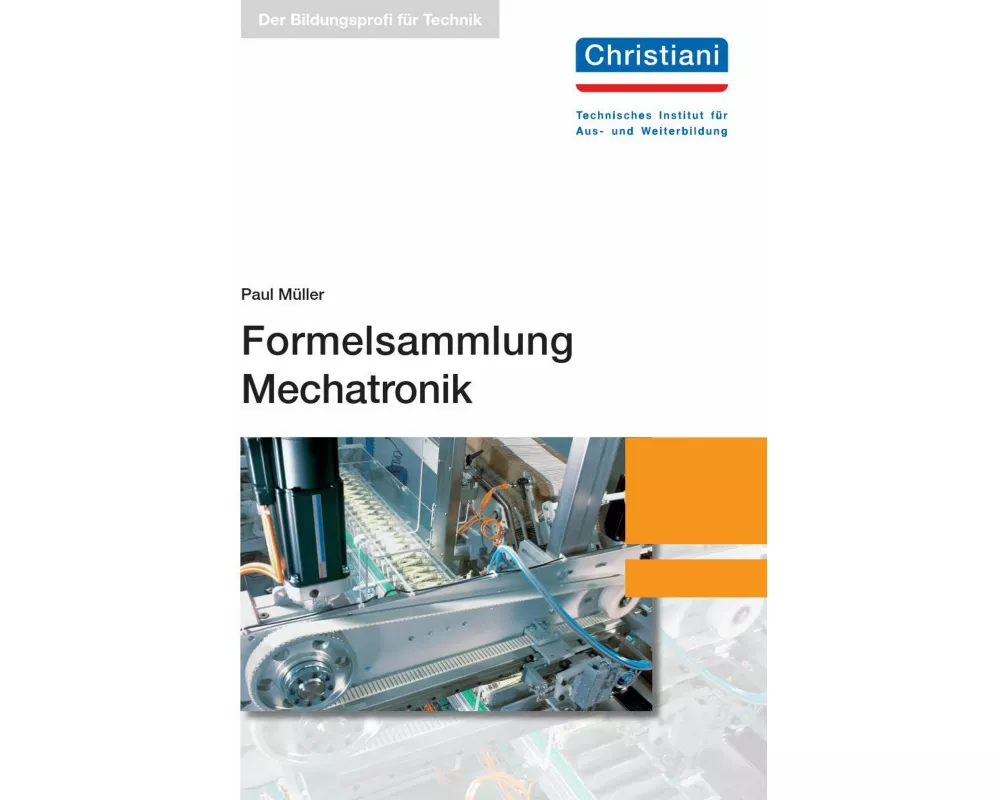 Formelsammlung Mechatronik