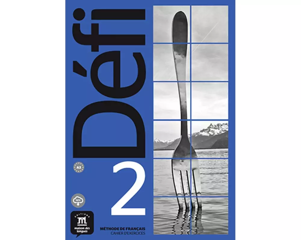 Défi 2 A2