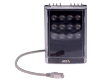 AXIS T90D20 POE IR-LED