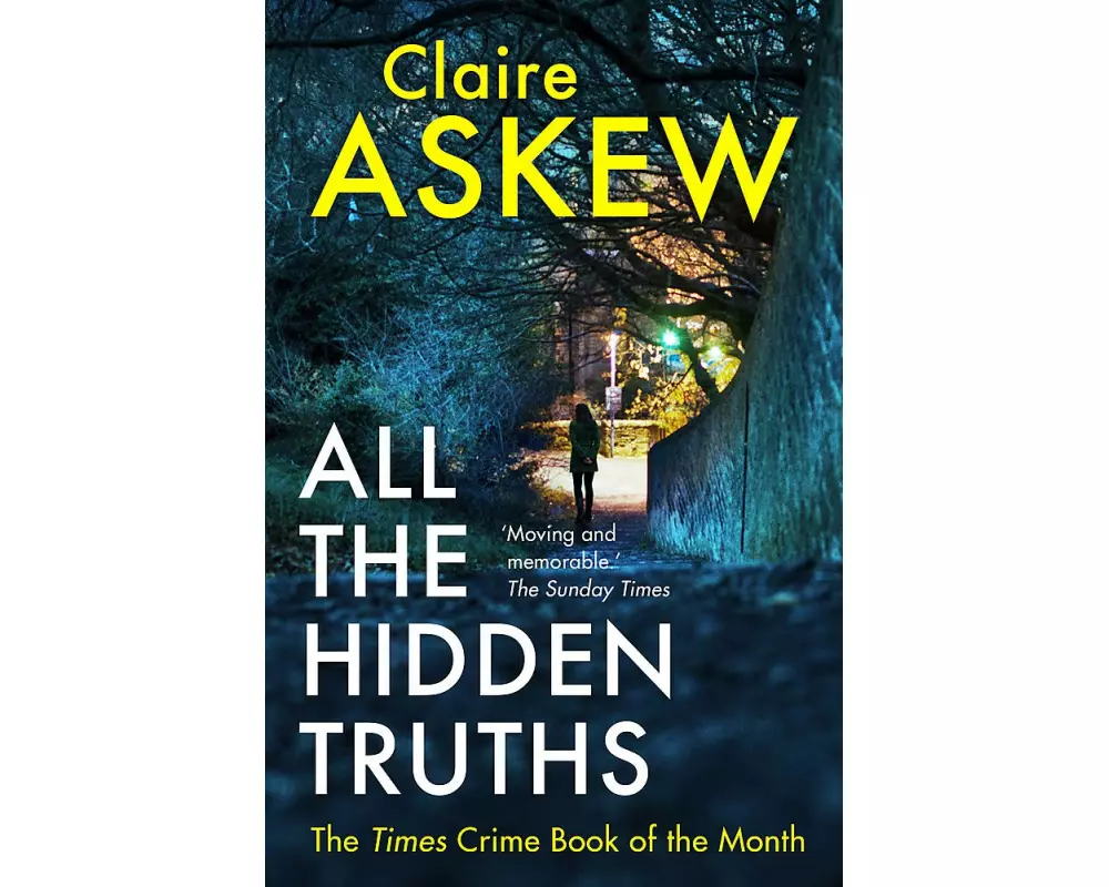 All the Hidden Truths