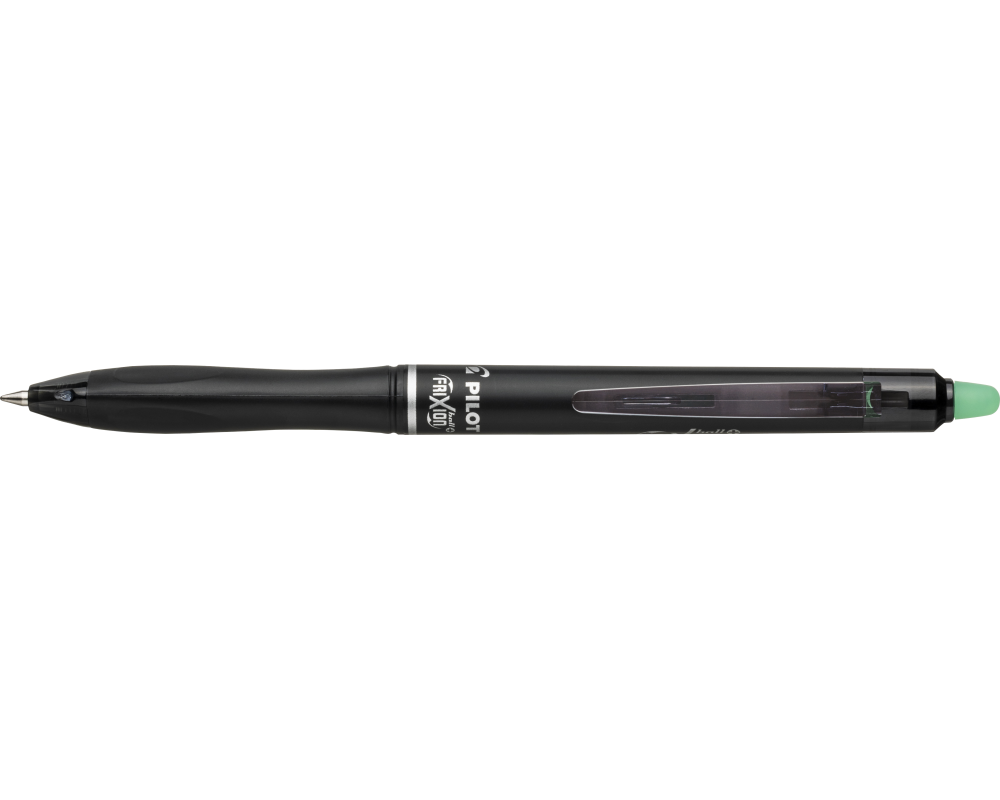 PILOT Frixion Ball Plus+ 0.7mm 150.080.07 grün