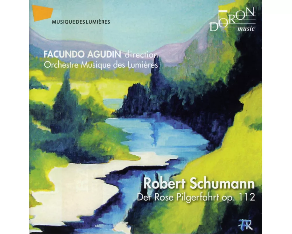 Der Rose Pilgerfahrt