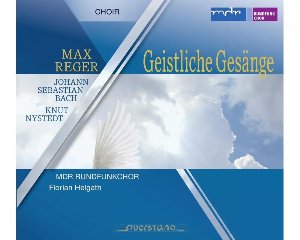 Geistliche Gesänge
