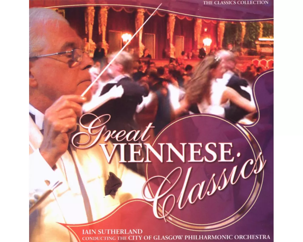 Great Viennese Classics
