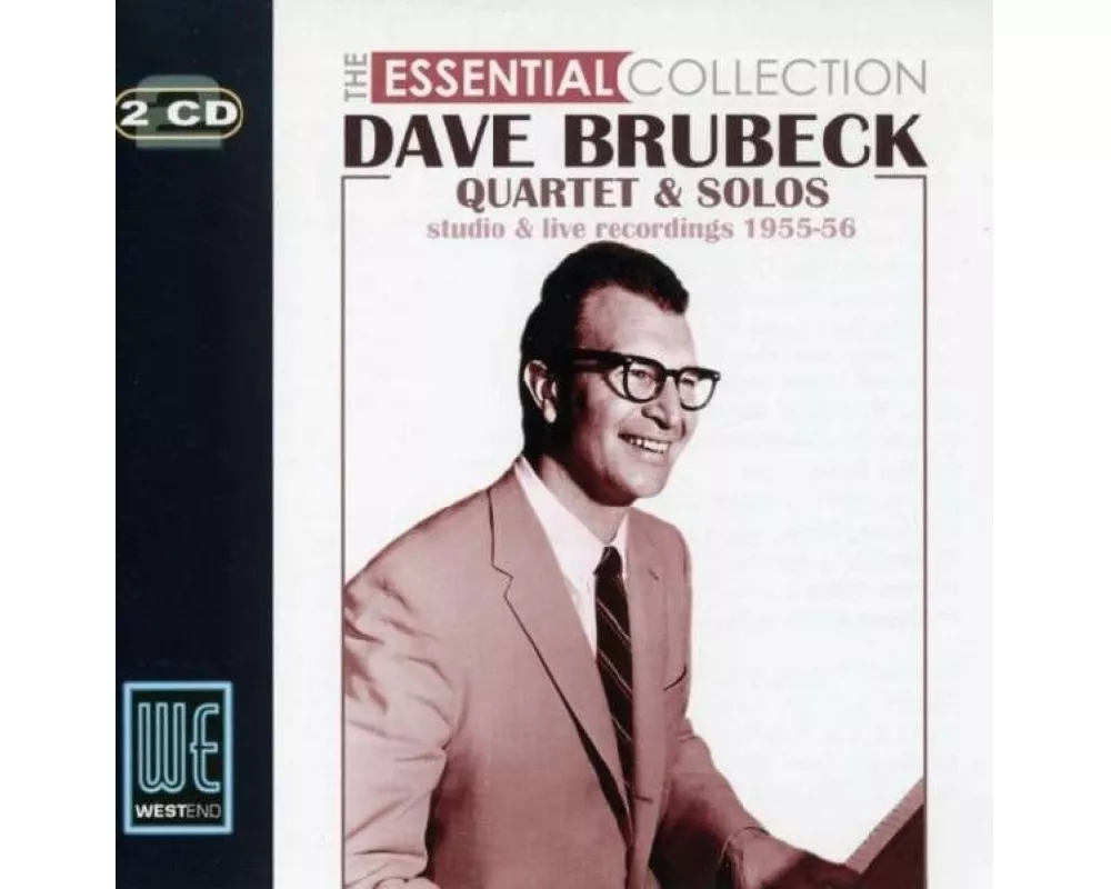 Brubeck - Essential Collection