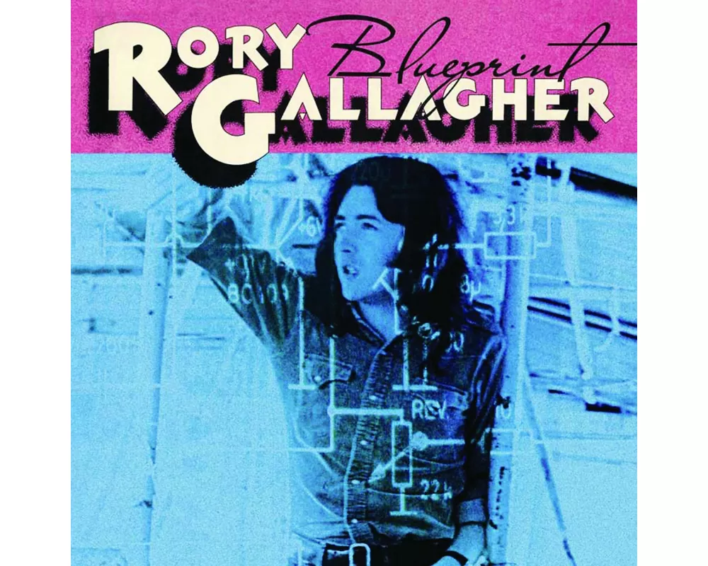 Blueprint (Remastered 2017)