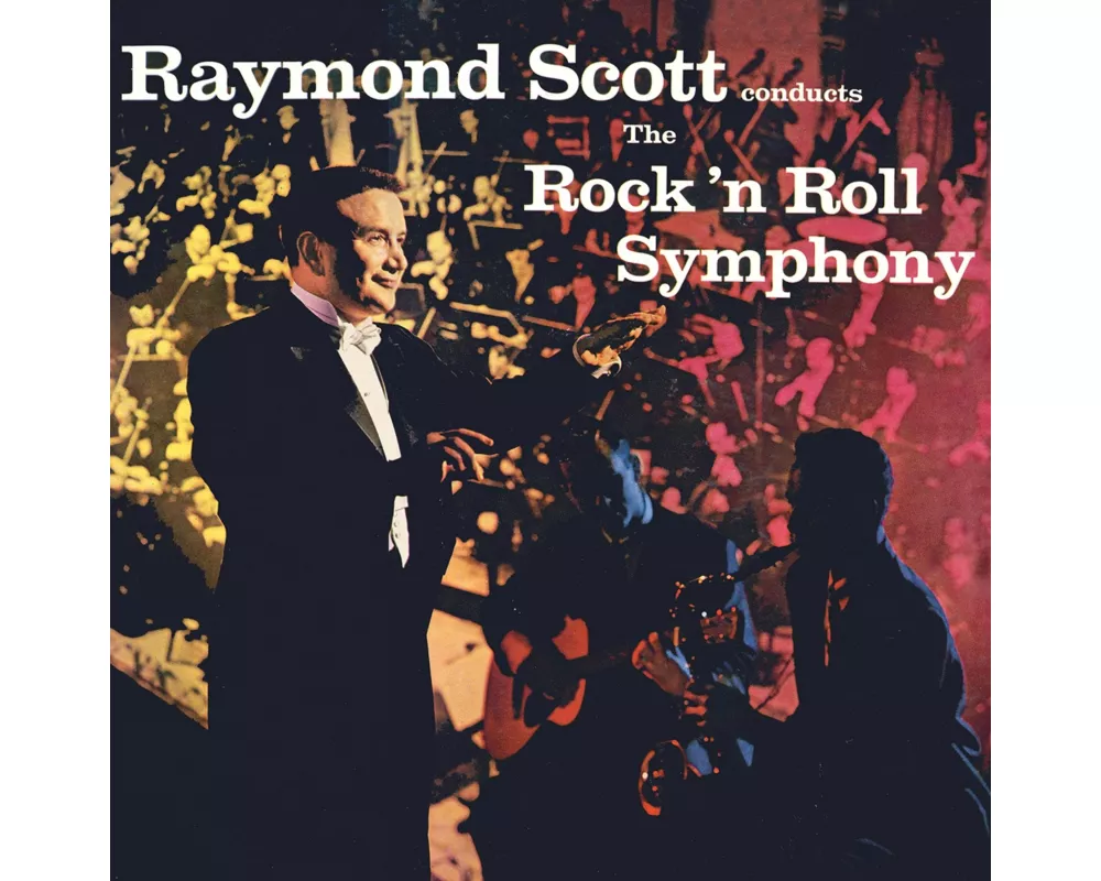 Rock 'N' Roll Symphony