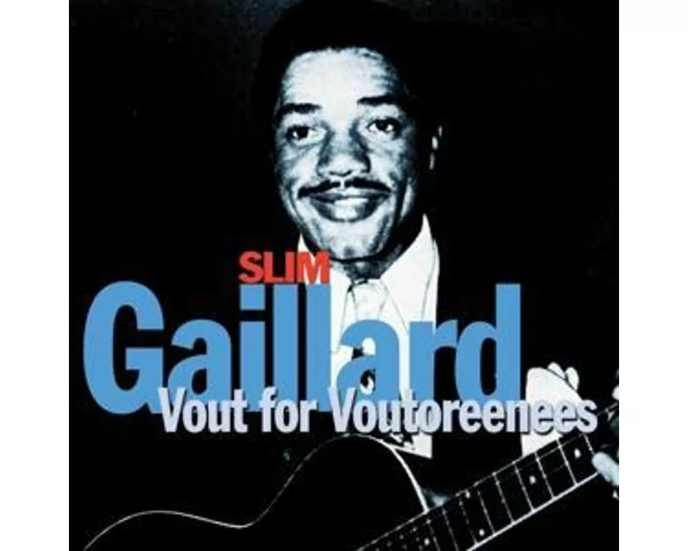 Vout For Voutoreenees