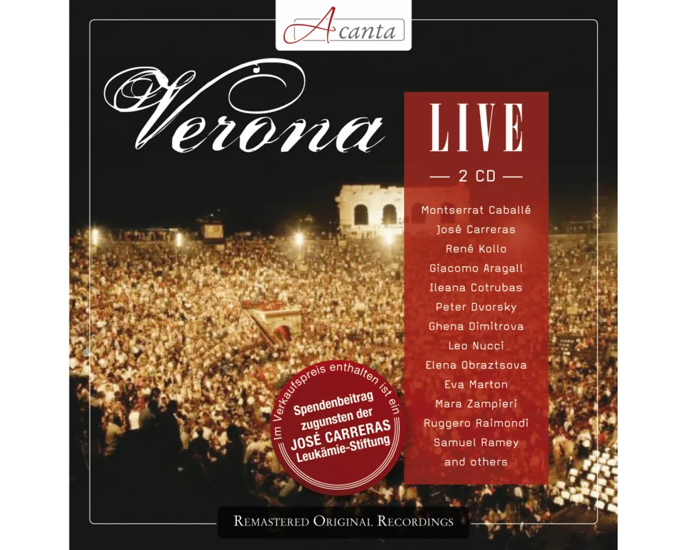 Verona "Live"
